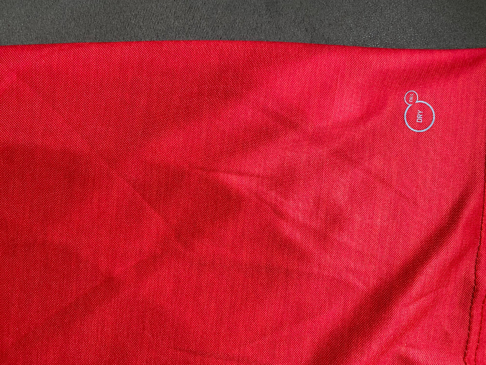 Fake Arsenal material/fabric image