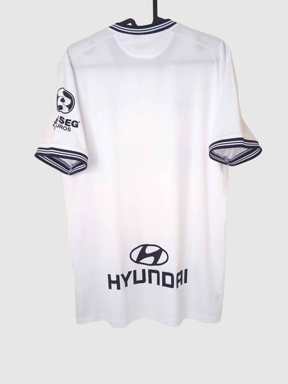 Famalicao 2021/22 Home Shirt Back