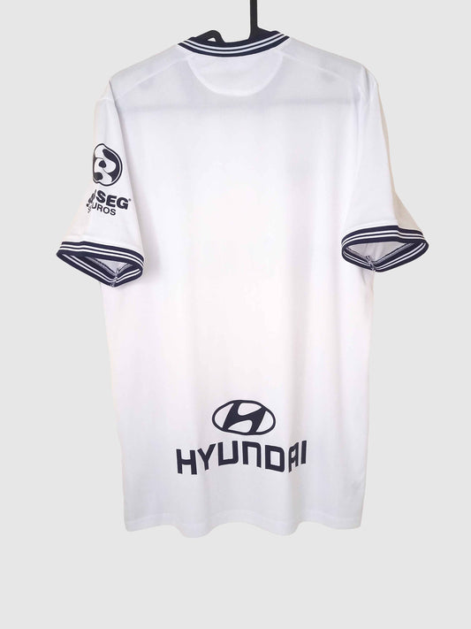 Famalicao 2021/22 Home Shirt Back