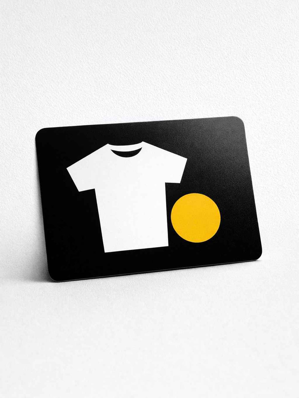 Football Shirt Paradise Digital Gift Card