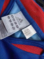 France 2004 Home Shirt Zidane Tags 600222
