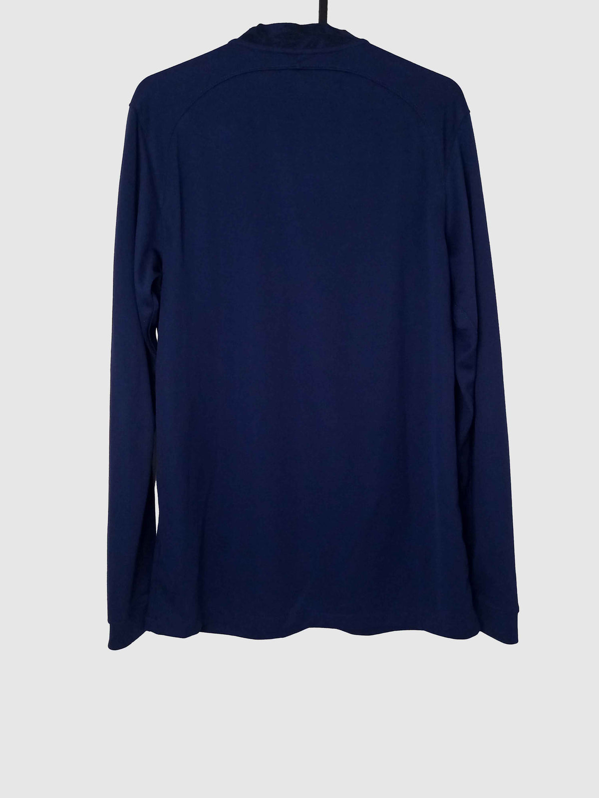 France 2022/23 Home Shirt DN0665-410 Back
