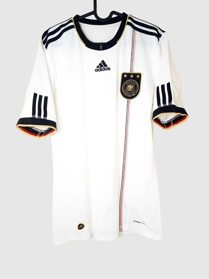 Germany 2010 home shirt P41477 front