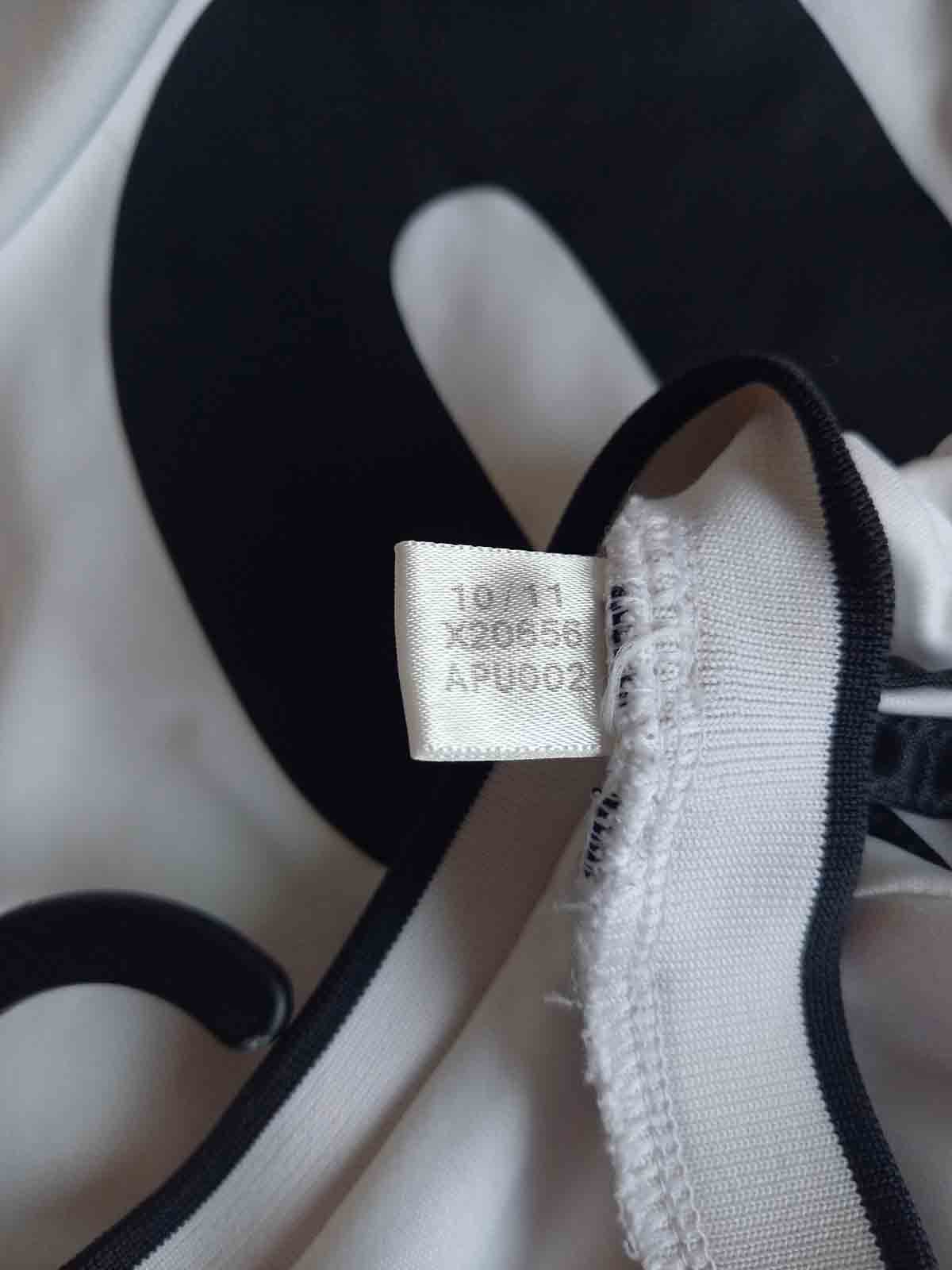 Germany 2012/13 Home Shirt Ozil Tags X20656