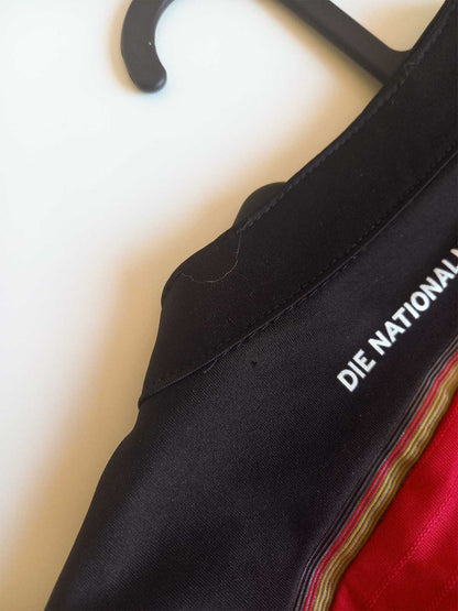Germany 2014 away shirt G74520 stitching