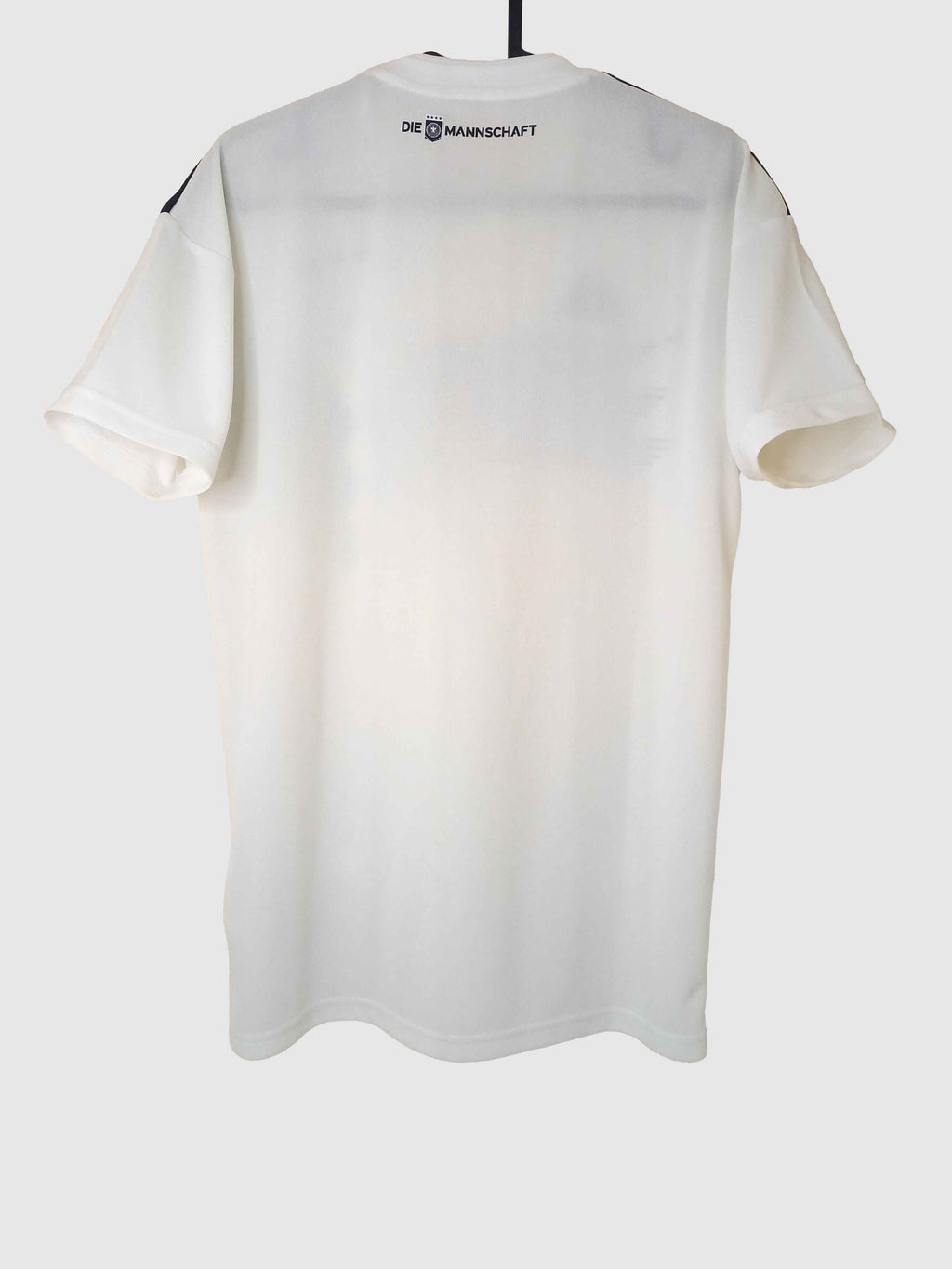 Germany 2018/19 Home Shirt Back BR7843