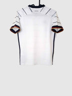 Germany 2020/21 Home Shirt Back EH6103