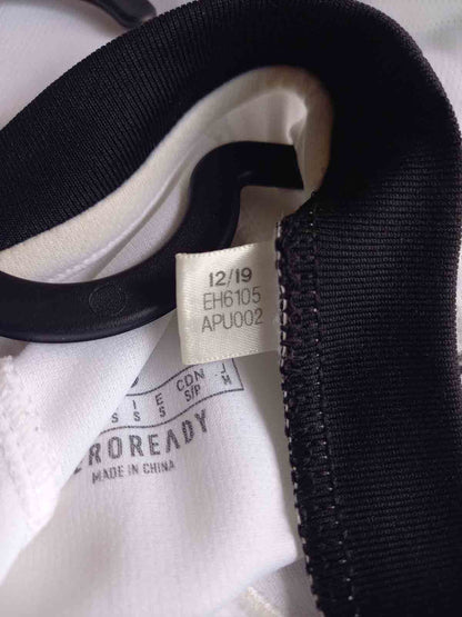 Germany 2020/21 Home Shirt Tags EH6105
