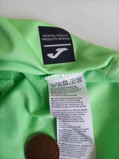 Getafe 2022/23 Third Shirt Tags