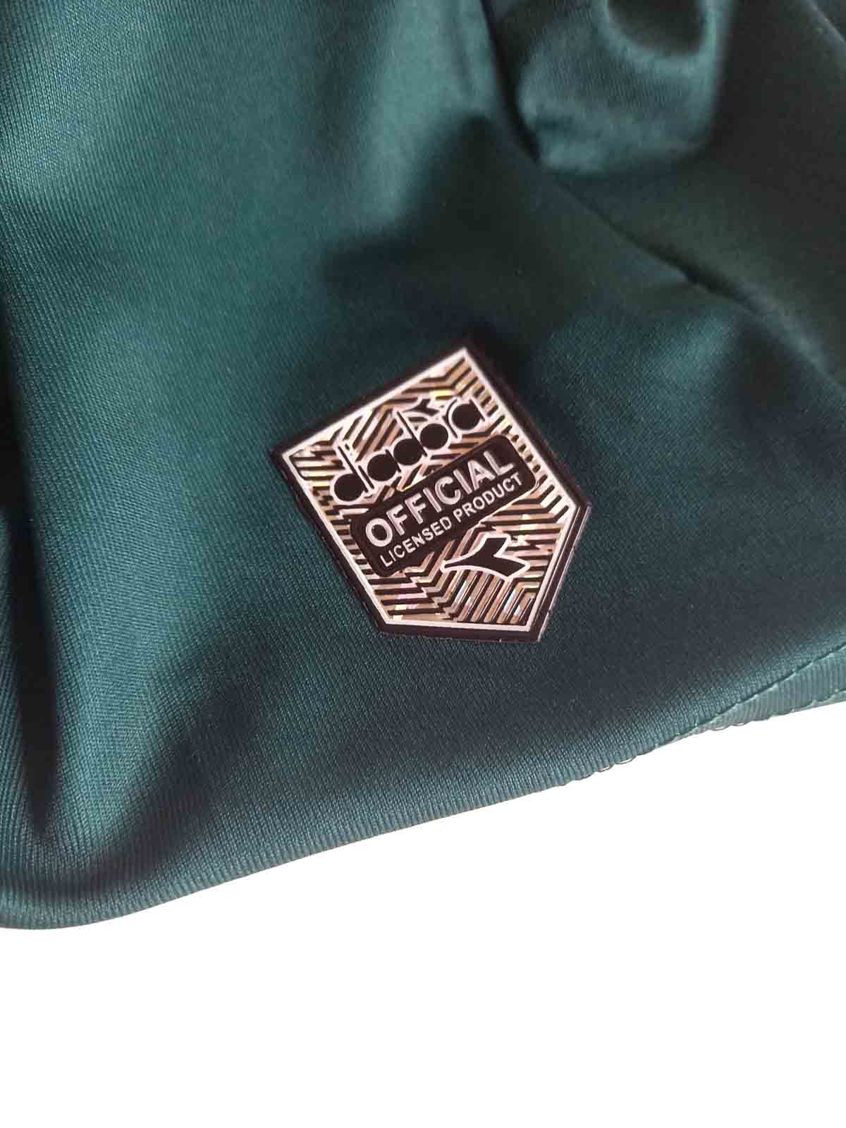 Giresunspor 2022/23 Fourth Shirt Tags