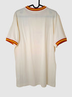 Goztepe 2020 Stadium Shirt Back 758799-01
