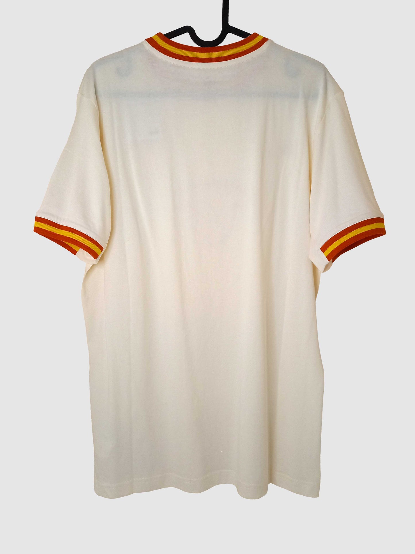 Goztepe 2020 Stadium Shirt Back 758799-01