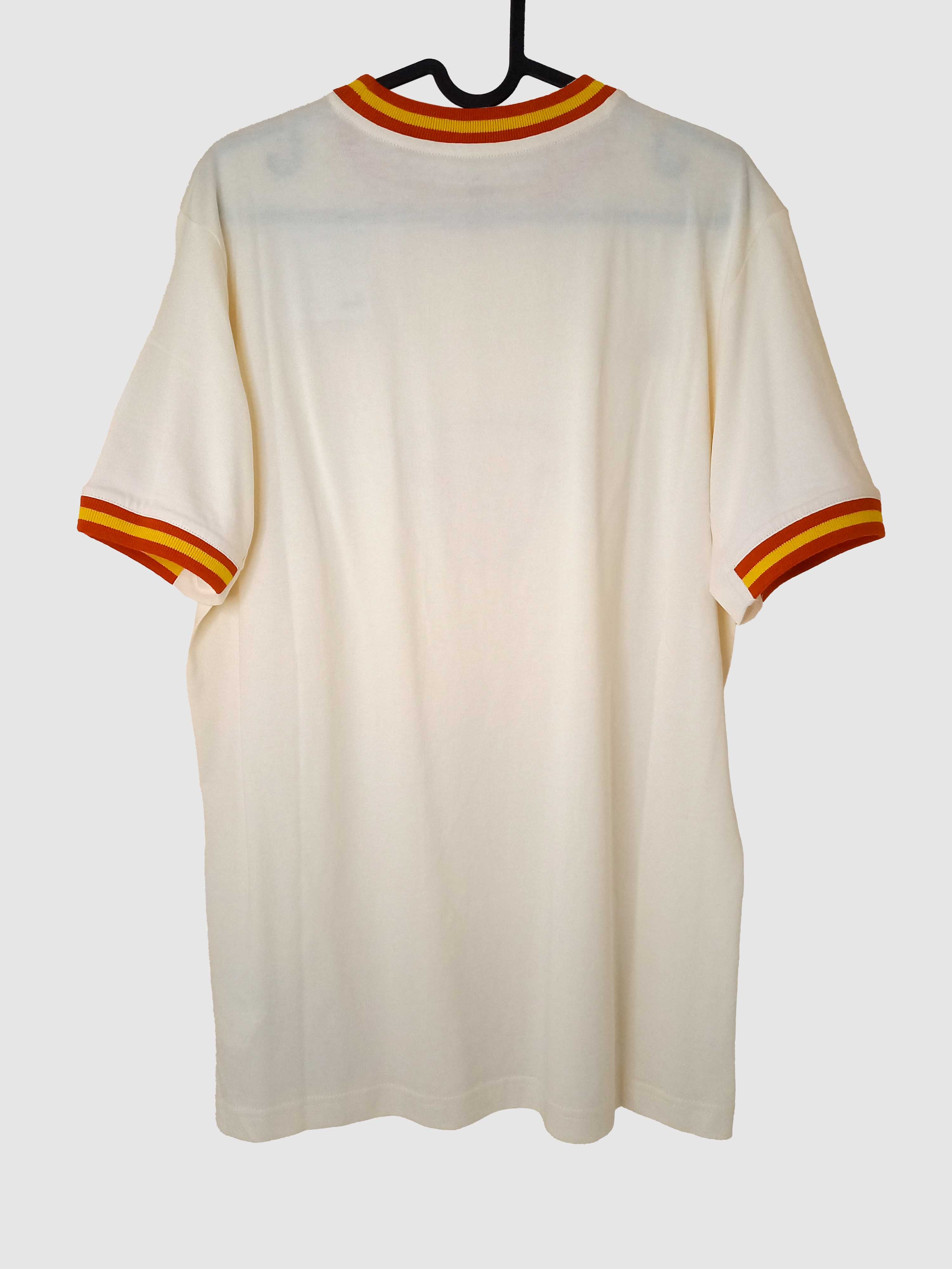 Goztepe 2020 Stadium Shirt Back 758799-01
