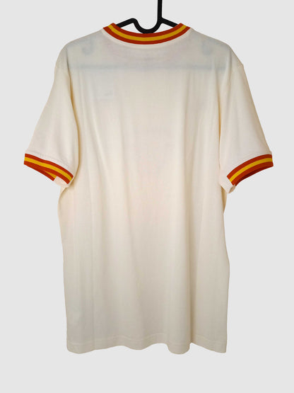 Goztepe 2020 Stadium Shirt Back 758799-01
