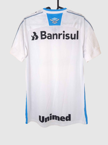 Gremio 2020 Away Shirt Back