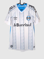 Gremio 2020 Away Shirt Front