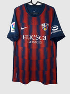 Huesca 2022/23 Home Shirt Front DH8437-410