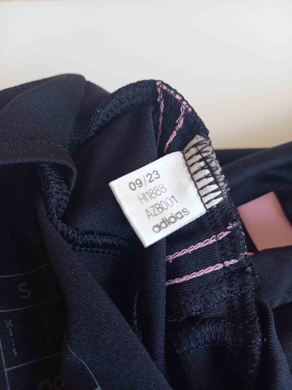 Inter Miami 2024 Away Shirt Messi Tags HI1888