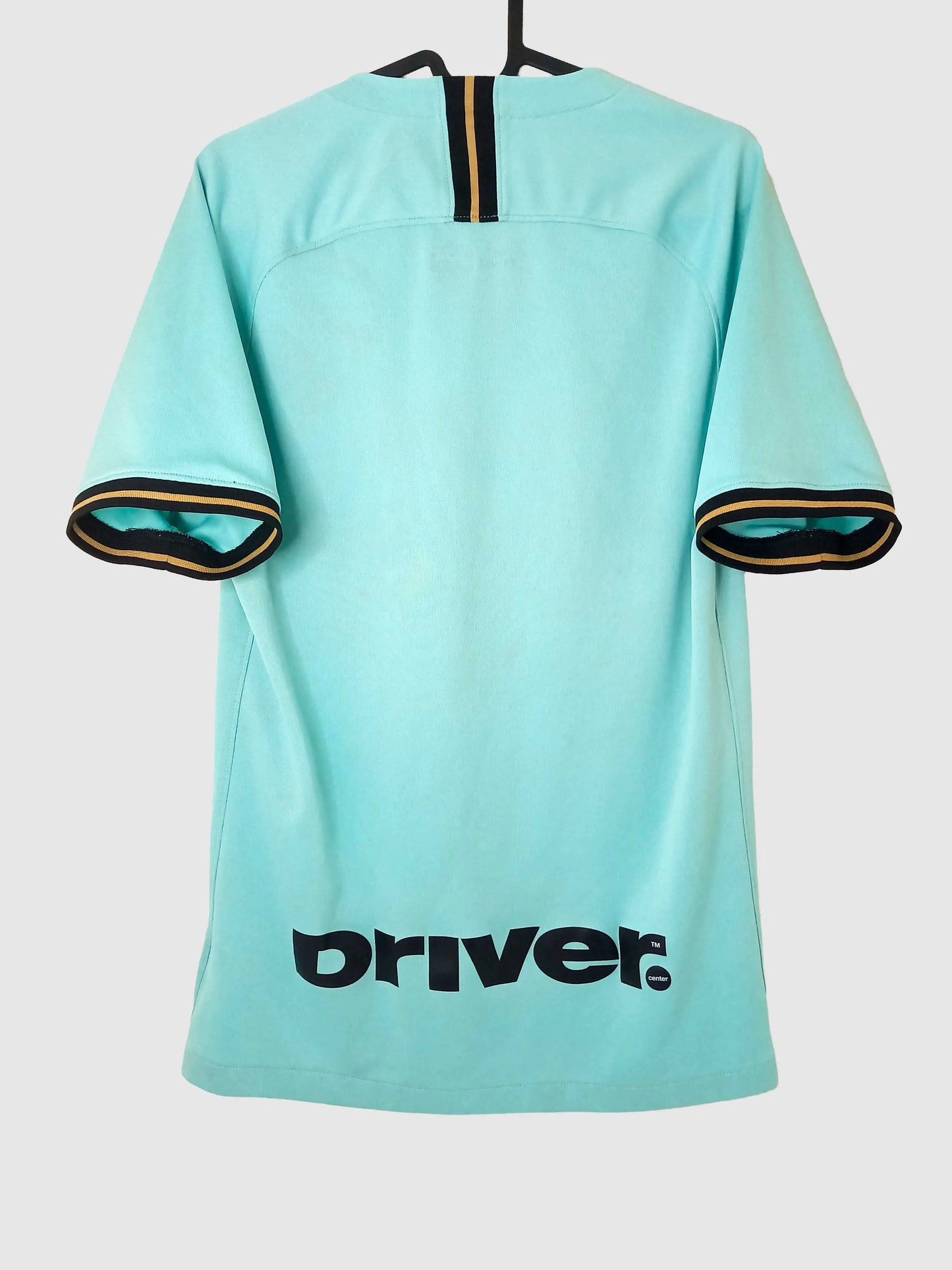 Inter Milan 2019/20 Away Shirt Back AJ5540-308