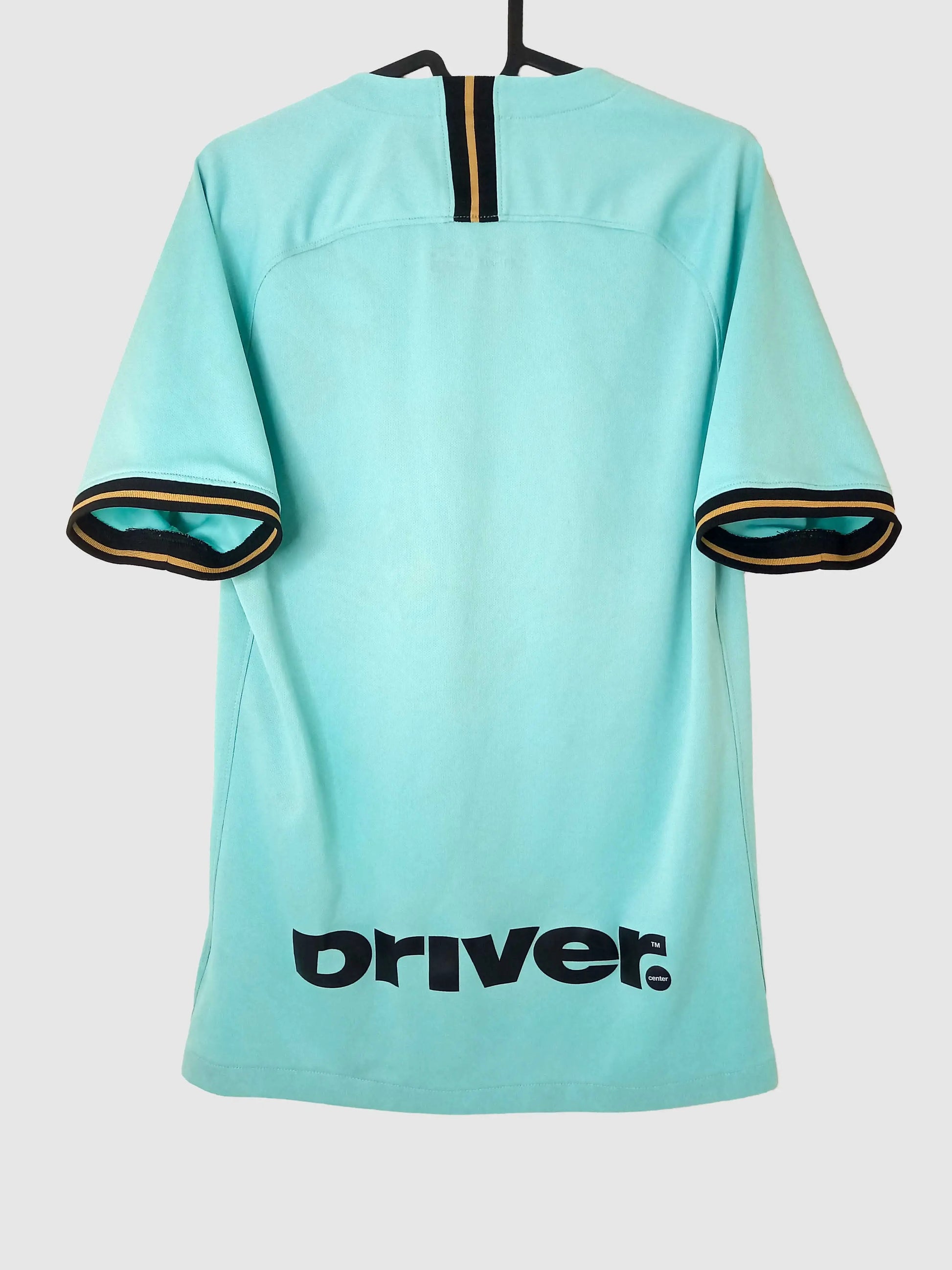 Inter Milan 2019/20 Away Shirt Back AJ5540-308