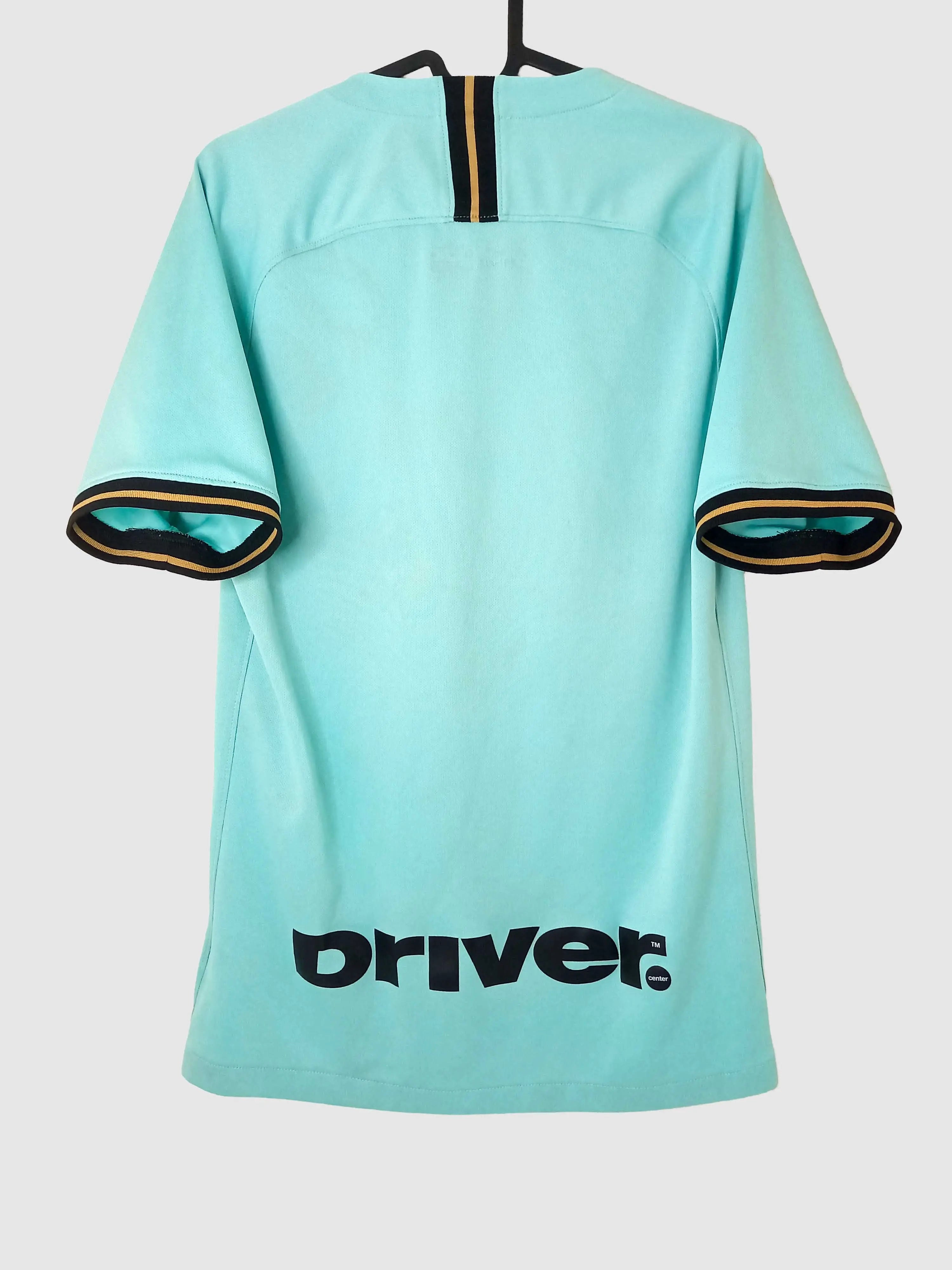 Inter Milan 2019/20 Away Shirt Back AJ5540-308