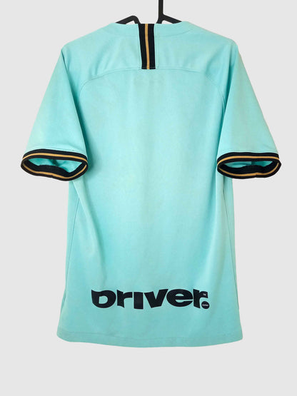 Inter Milan 2019/20 Away Shirt (S-Very Good)