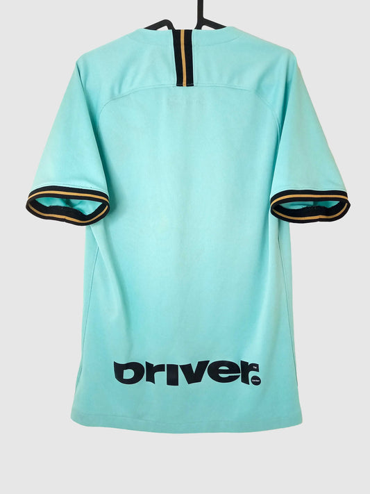 Inter Milan 2019/20 Away Shirt Back AJ5540-308