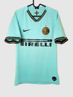 Inter Milan 2019/20 Away Shirt Front AJ5540-308