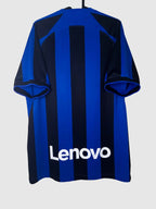 Inter Milan 2022/23 Home Shirt Back DM1842-409