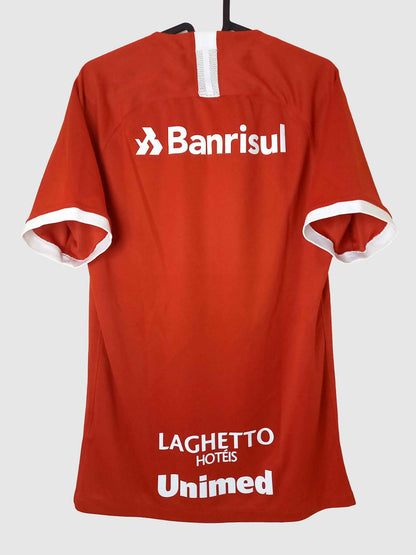 Internacional 2019 Home Shirt (S-Mint)