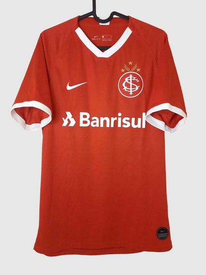 Internacional 2019 Home Shirt (S-Mint)