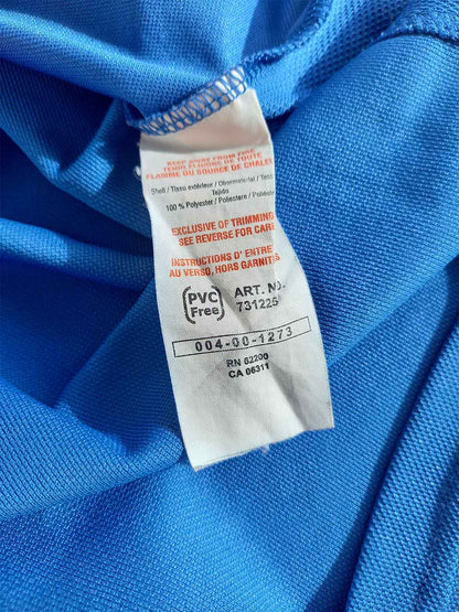 Italy 2004/05 Home Shirt 731225 tags