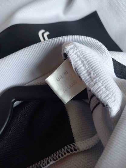 Juventus 2018/19 Home Shirt Can Tags CF3489