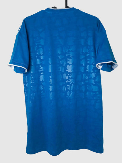 Juventus 2019/20 Third Shirt (S-Mint)