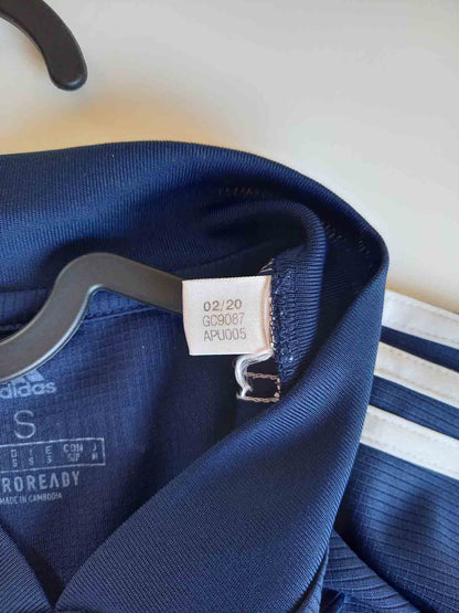 Juventus 2020/21 Away Shirt Tags GC9087