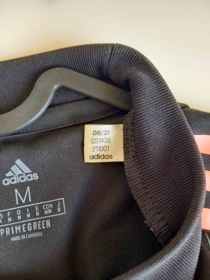 Juventus 2021/22 Away Shirt De Ligt Tags GS1438