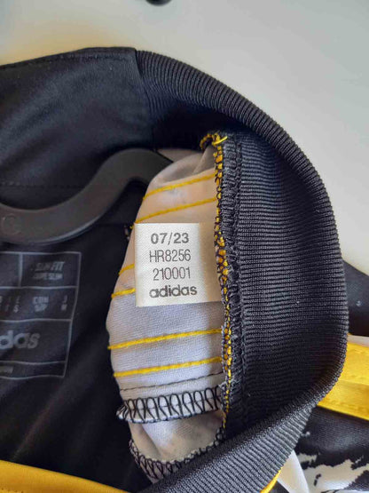Juventus 2023/24 Home Shirt Tags HR8256