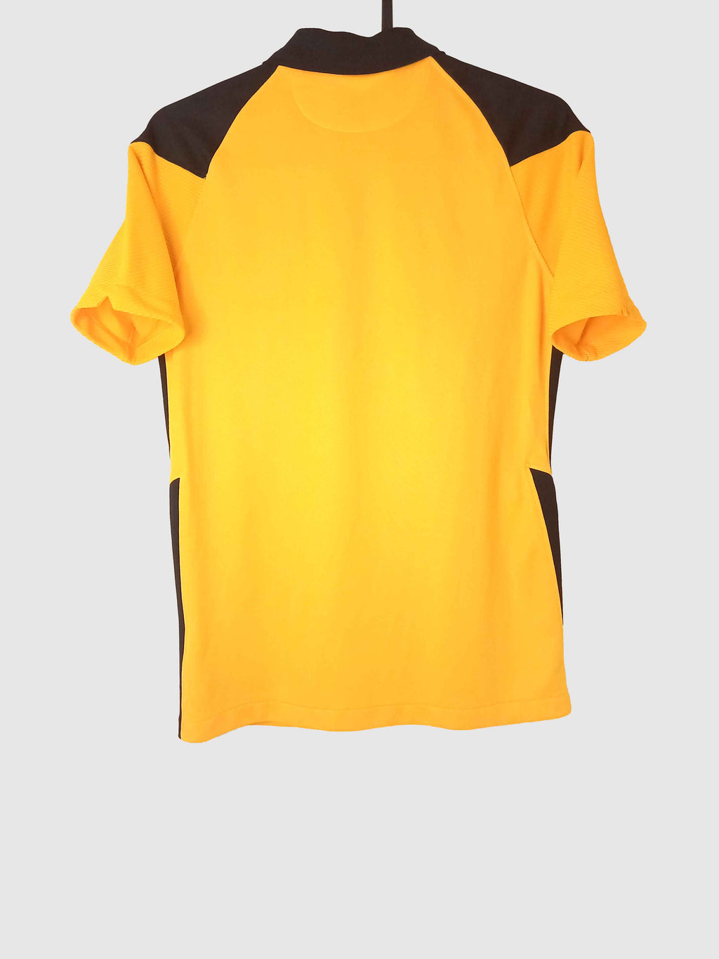Kaizer Chiefs 2020/21 Home Shirt Back CN8780-706