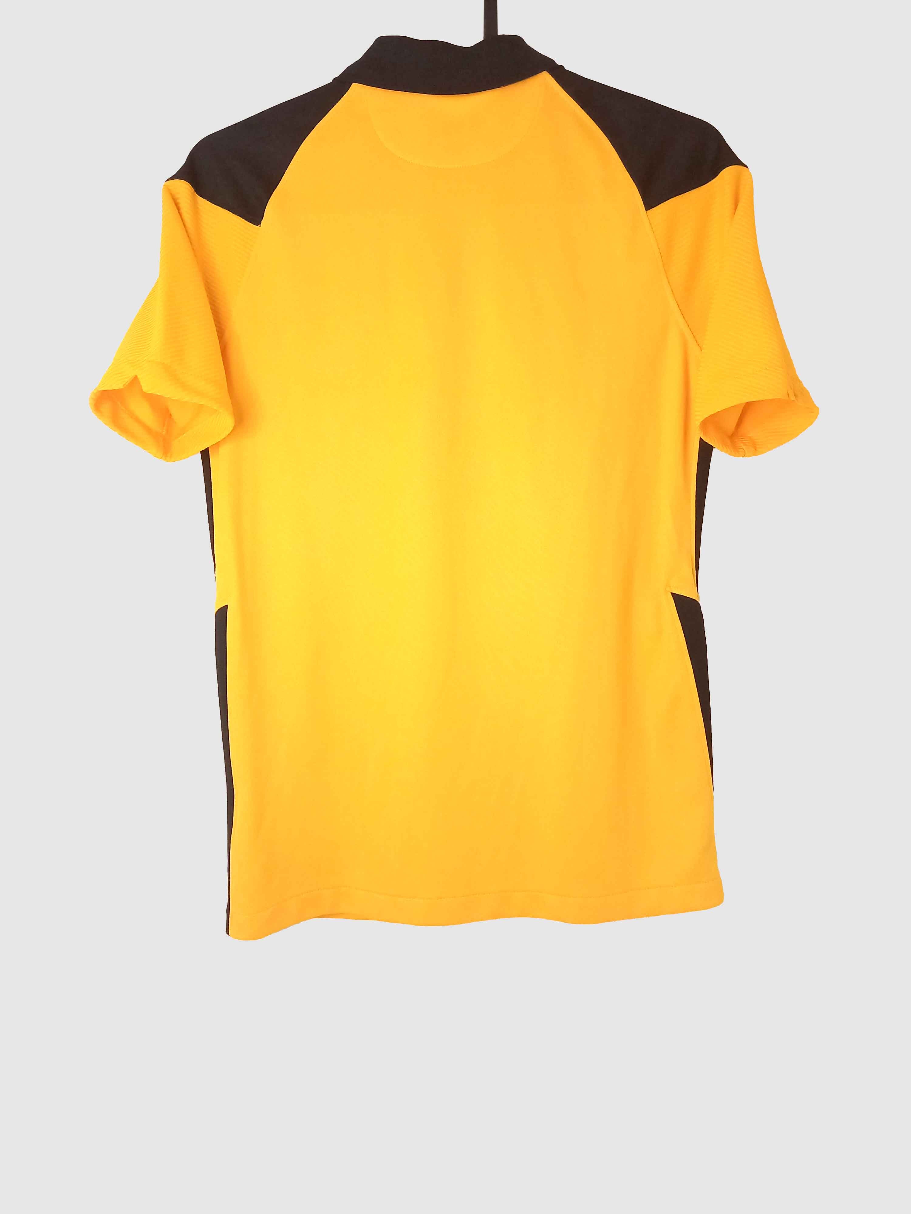 Kaizer Chiefs 2020/21 Home Shirt Back CN8780-706