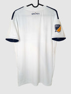 LA Galaxy 2019 Home Shirt Back CE3296
