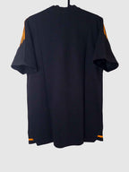 Leeds United 2022/23 Training Polo Back HC1094
