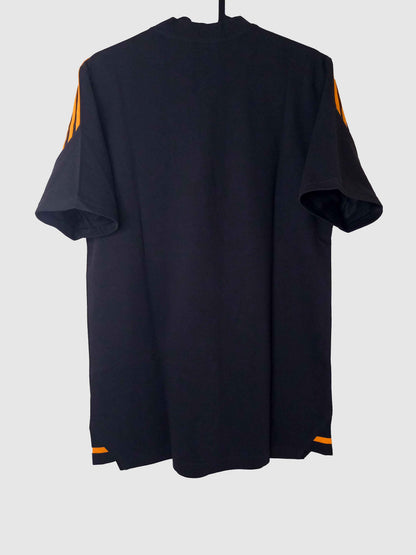 Leeds United 2022/23 Training Polo Back HC1094