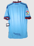 Levante 2016/17 Away Shirt Back