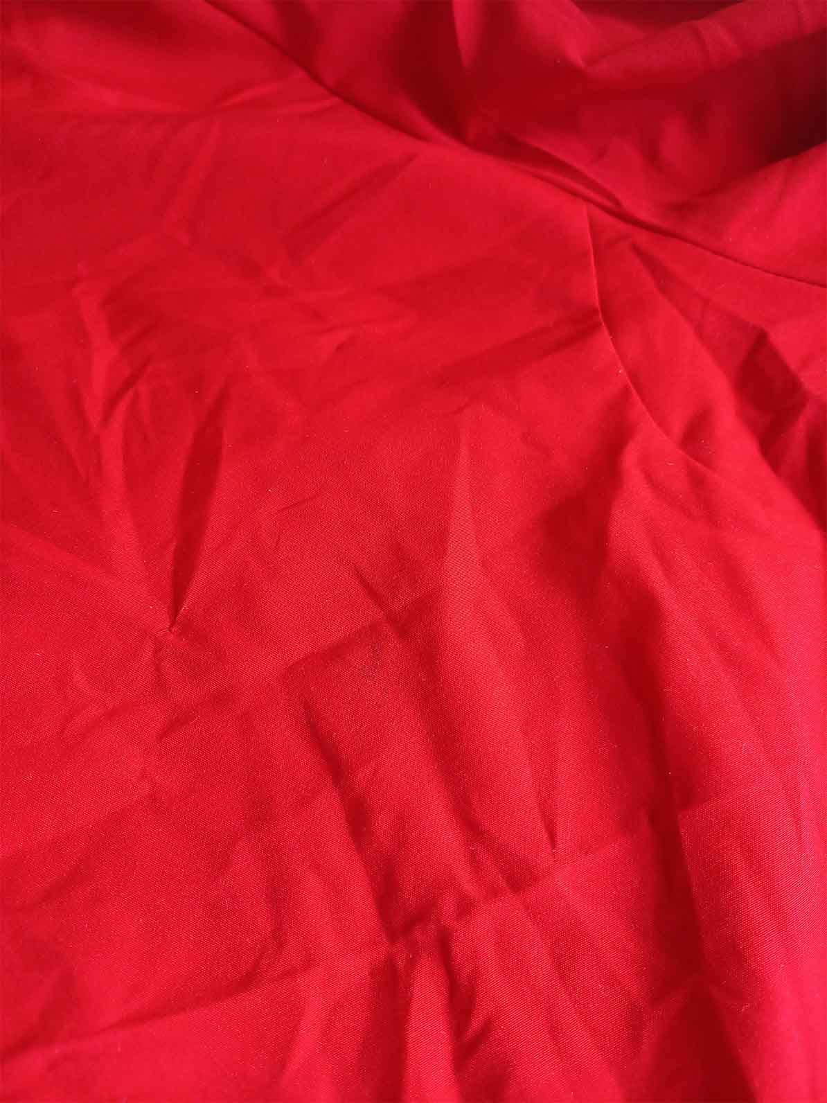 Liverpool 2009/10 Track Jacket P06959 fabric