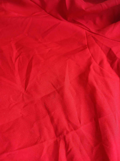 Liverpool 2009/10 Track Jacket P06959 fabric