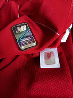 Liverpool 2019/20 Home Shirt Tags