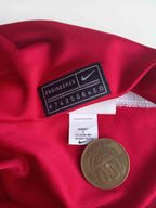 Liverpool 2020/21 Home Shirt Salah Tags CZ2636-687