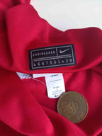 Liverpool 2020/21 Home Shirt Van Dijk Tags CZ2636-687