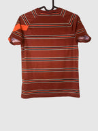 Liverpool 2021/22 Pre-Match Shirt Back DB2923-614