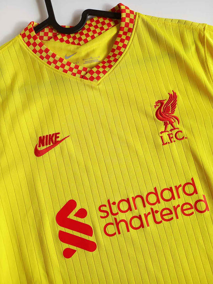 Liverpool 2021/22 Third Shirt DB5902-704 logos